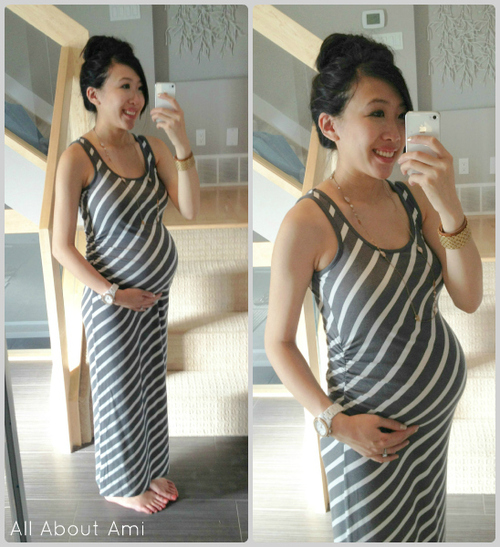 My Maternity Fashion - All About Ami