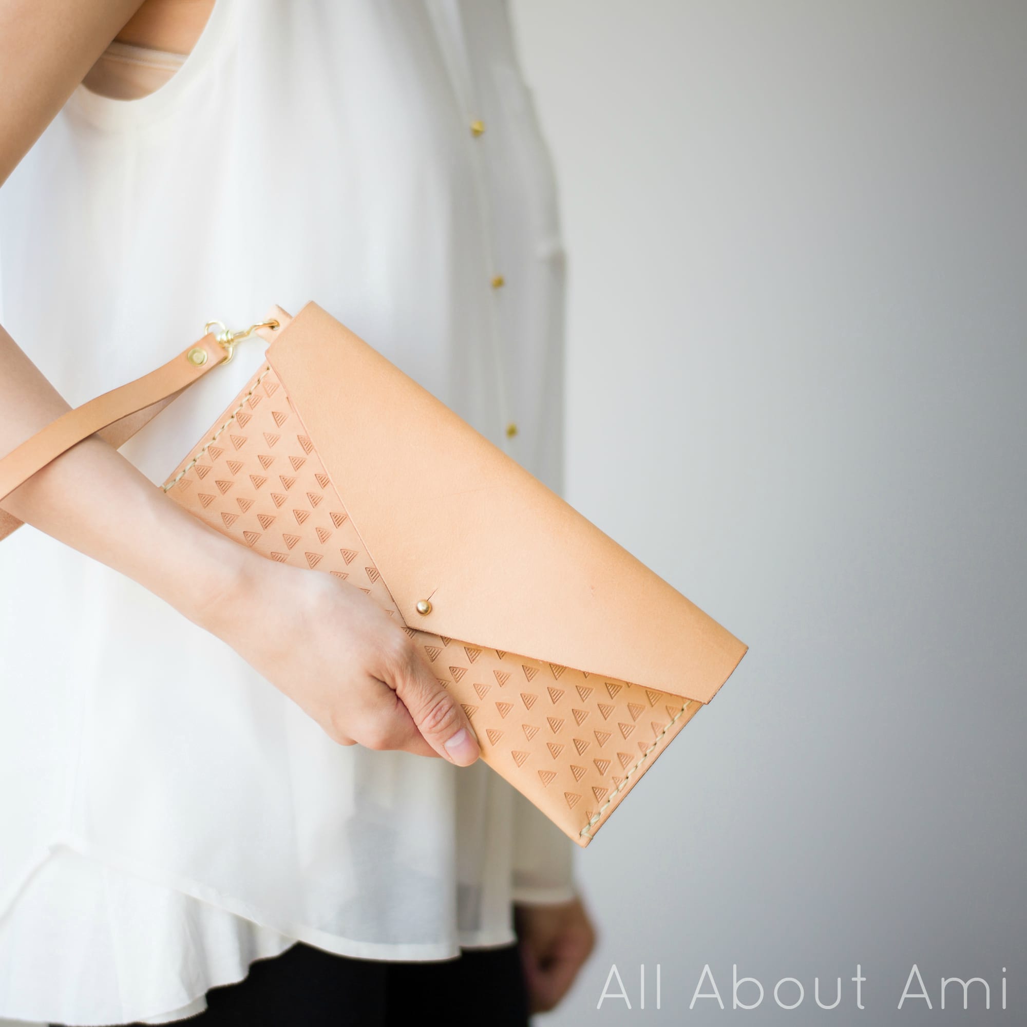 Kristin Lane Design - All About Ami