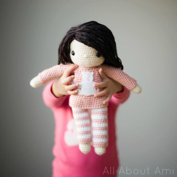 Myla Doll - All About Ami