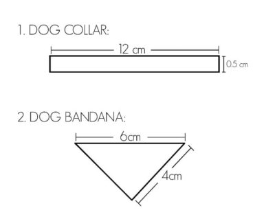 Pattern: Chinese New Year Dog - All About Ami