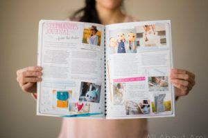 Simply Crochet, Issue 68