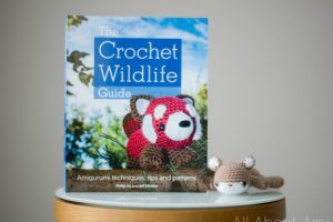 The Crochet Wildlife Guide