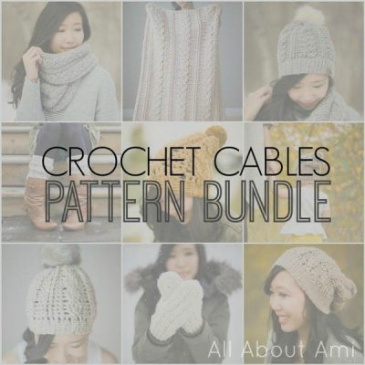 PDF Pattern Bundles - All About Ami