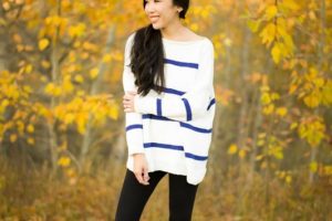 Light Breeze Sweater