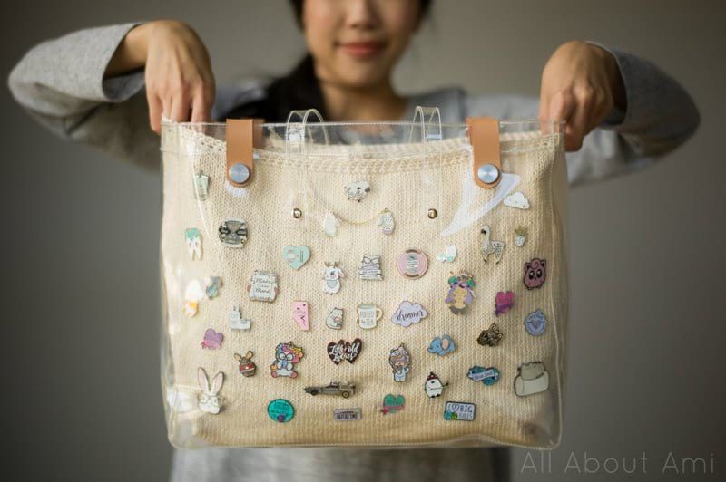 Pin on Bags I Crave