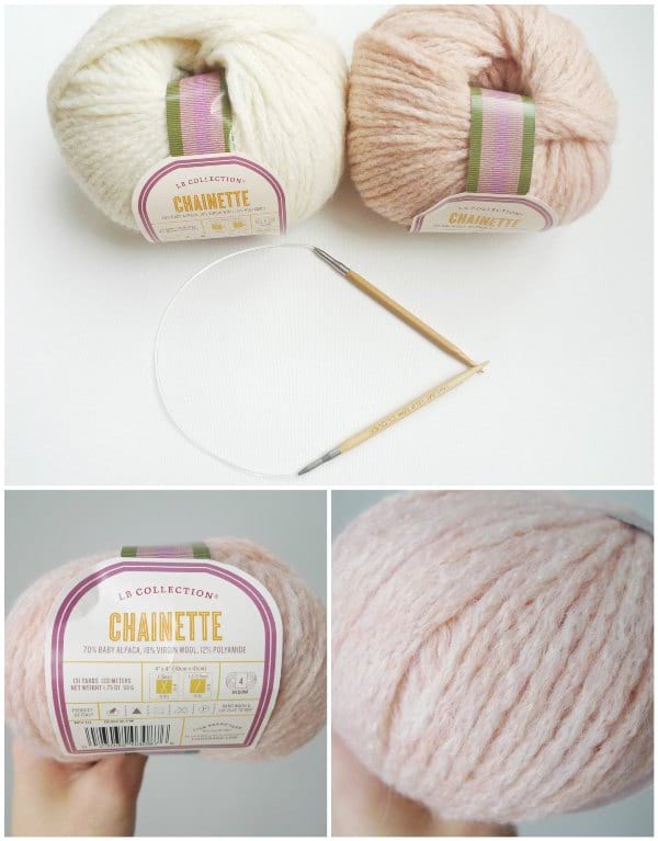 Bare Knitwear HABOUR Beanie – Annie Aime