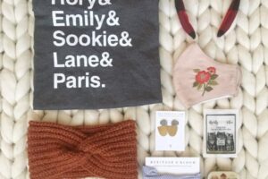 Whimsical Stitches Crochet Amigurumi book by Lauren Espy unboxing 