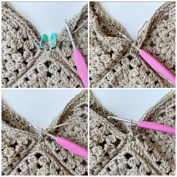 Crochet Kit - Wildrose Shoulder Bag – Lion Brand Yarn